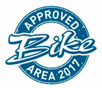 Approved Bike Area 2017