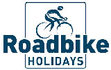 Mitglied bei Roadbike Holidays