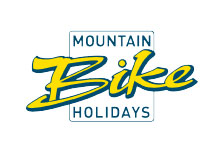 logo bikeholidays